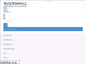ravenhill.co.uk