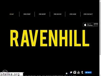 ravenhillband.com