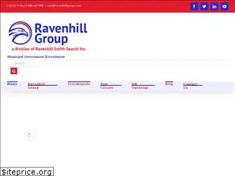 ravenhillgroup.com