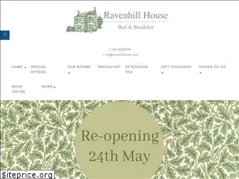ravenhillhouse.com