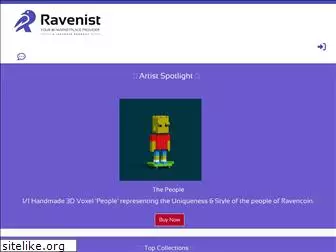 ravenist.com