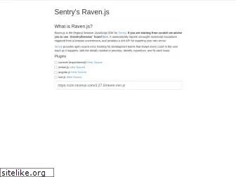 ravenjs.com