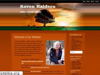 ravenkaldera.org