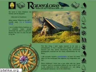 ravenlore.co.uk