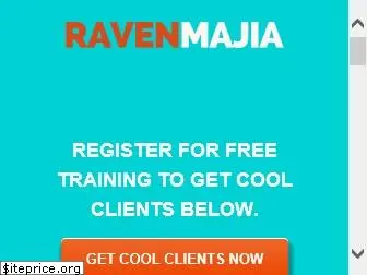 ravenmajia.com