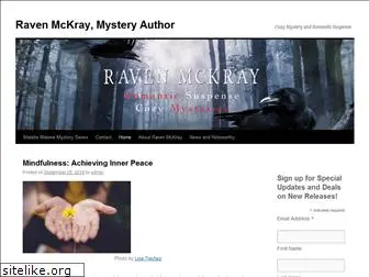 ravenmckray.com