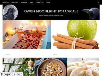 ravenmoonlight.com