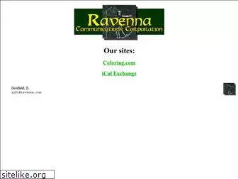 ravenna.com