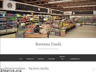 ravennafoods.com