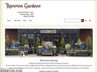 ravennagardens.com