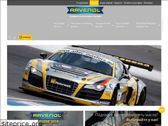 ravenol.com.ua