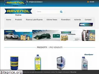 ravenolitalia.it