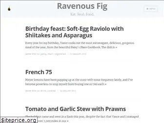 ravenousfig.com