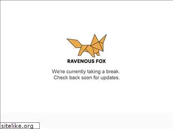 ravenousfox.com