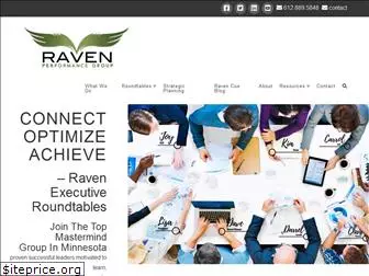 ravenperformancegroup.com