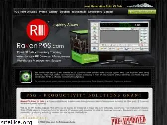 ravenpos.com