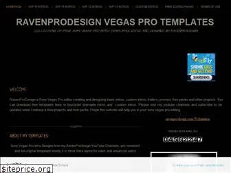 ravenprodesign.webs.com