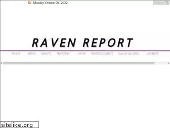 ravenreport.org