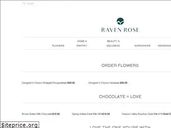 ravenrosebeacon.com