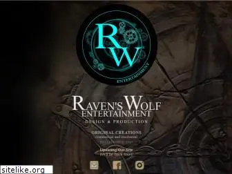ravens-wolf.com
