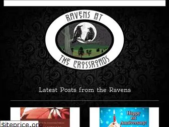 ravensatthecrossroads.com
