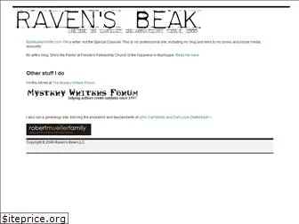 ravensbeak.com