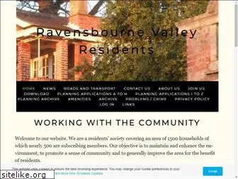 ravensbournevalley.org