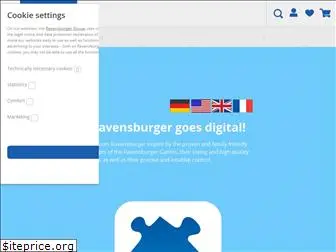 ravensburger-games.com