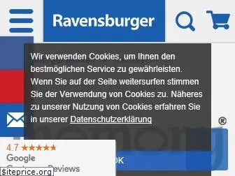 ravensburger-memory.de