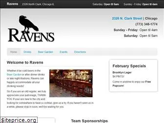 ravenschicago.com