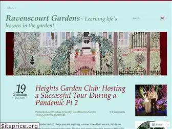 ravenscourtgardens.com