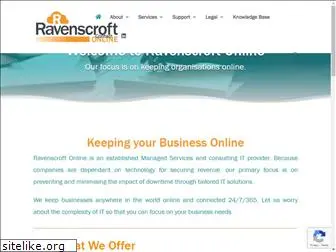 ravenscroft-h.com