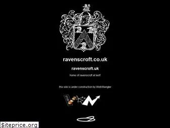 ravenscroft.co.uk
