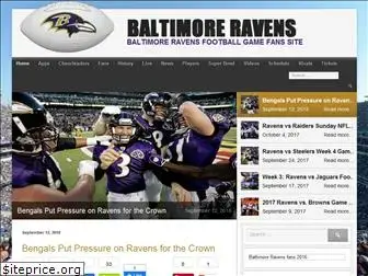 ravensgame.net