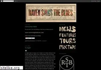 ravensingstheblues.blogspot.com
