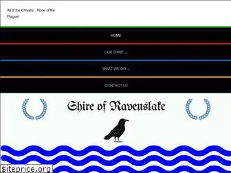 ravenslake.org