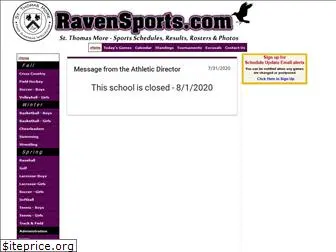 ravensports.com