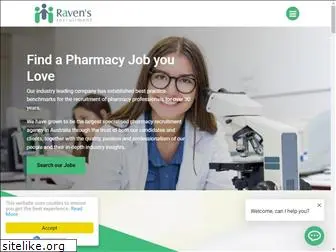 ravensrecruitment.com.au