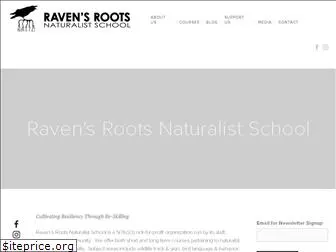 ravensroots.com