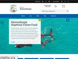 ravensthorpe.wa.gov.au