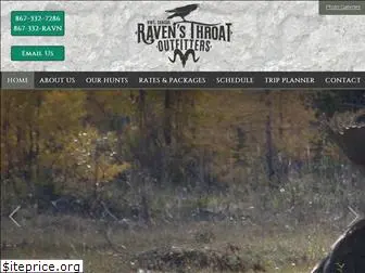 ravensthroat.com