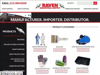 ravensupply.com