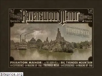 ravenswood-manor.com