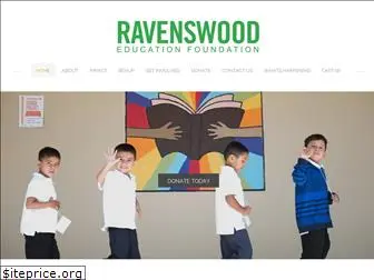 ravenswoodef.org