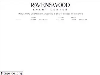 ravenswoodeventcenter.com