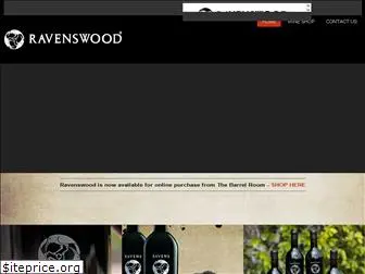 ravenswoodwinery.com