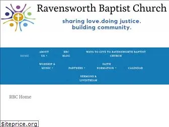 ravensworthbaptist.org