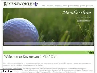ravensworthgolfclub.co.uk