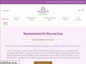ravensworthnurseries.com