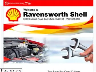 ravensworthshell.com